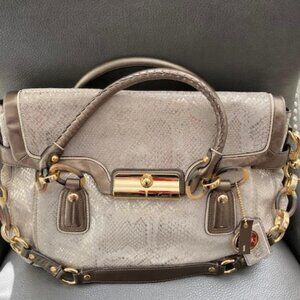Brand New Coach Bag